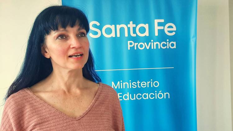 La provincia cuenta con formación en Educación Sexual Integral en todos los niveles y modalidades
