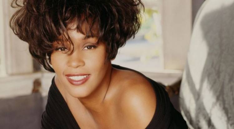 10 años sin Whitney Houston