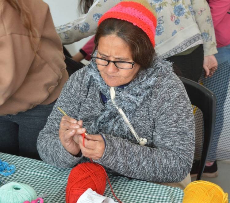 Campaña de abrigo: la iniciativa de “Escuelas Solidarias” se extendió hasta el 28 de junio