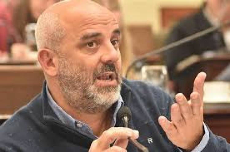 Palo Oliver: “Desde 2018 venimos insistiendo en la Legislatura para que el Alcohol Cero al volante sea ley”