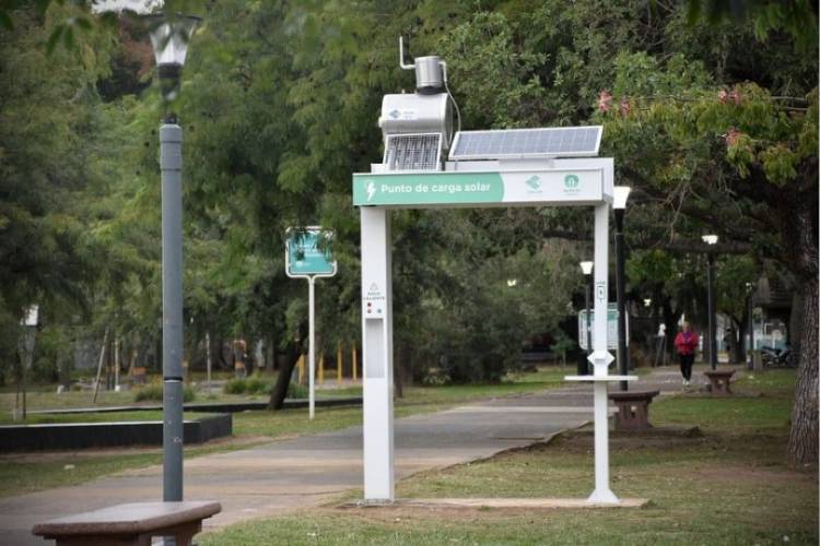 El Municipio deberá colocar nuevas estaciones Eco-Friendly en la ciudad