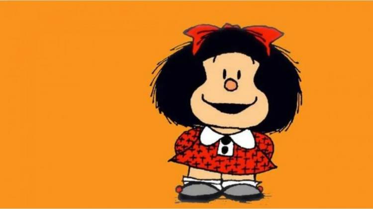 Mafalda llega a las pantallas con una serie animada dirigida por Juan José Campanella