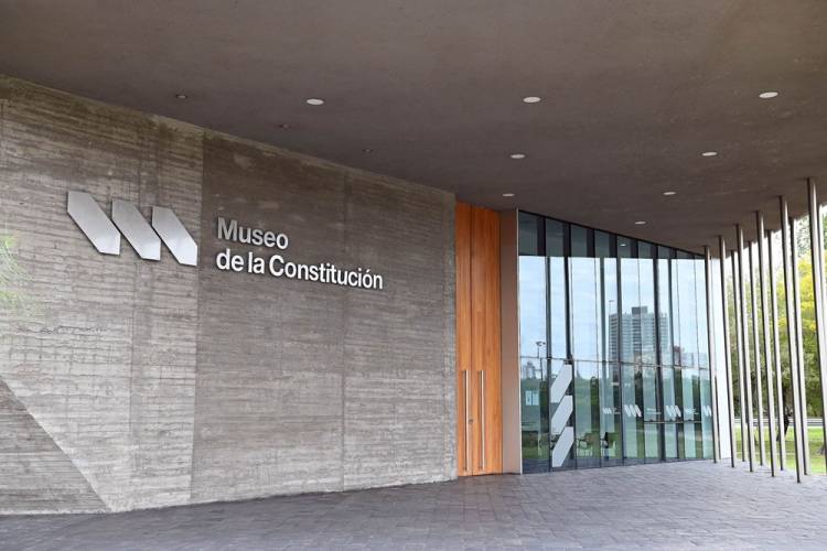 Se presenta la agenda de actividades por la Semana de la Constitución