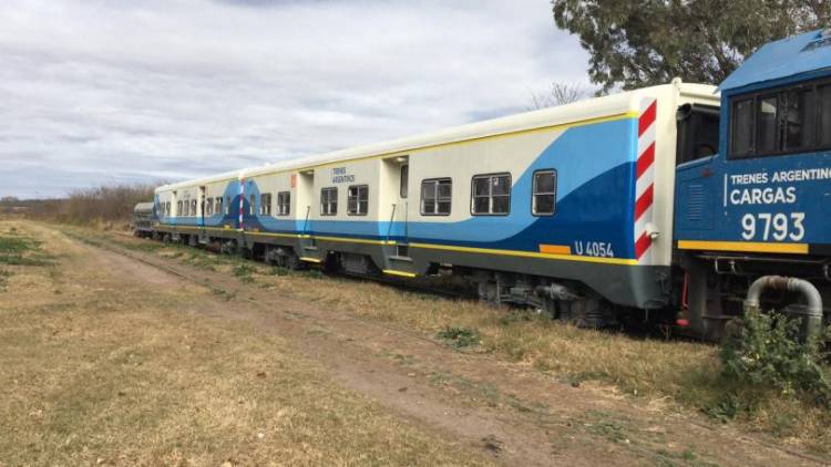 El Concejo repudió la decisión del Gobierno Nacional de suspender el tren a Laguna Paiva