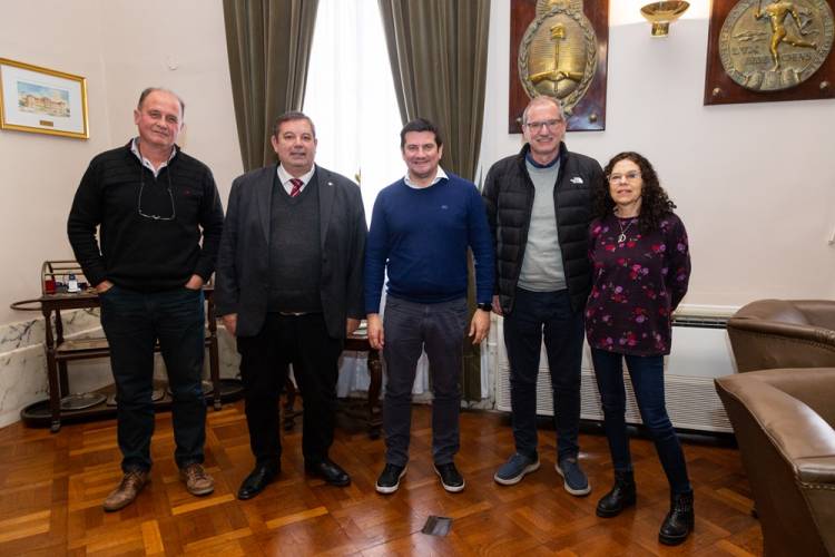 Se presentó el Observatorio de Violencia en el Deporte de la UNL 