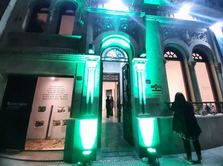 La UNL participará de la Noche de los Museos