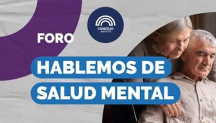 Alzheimer: realizan un foro para la prevención, asesoría y cuidados en clave de derechos