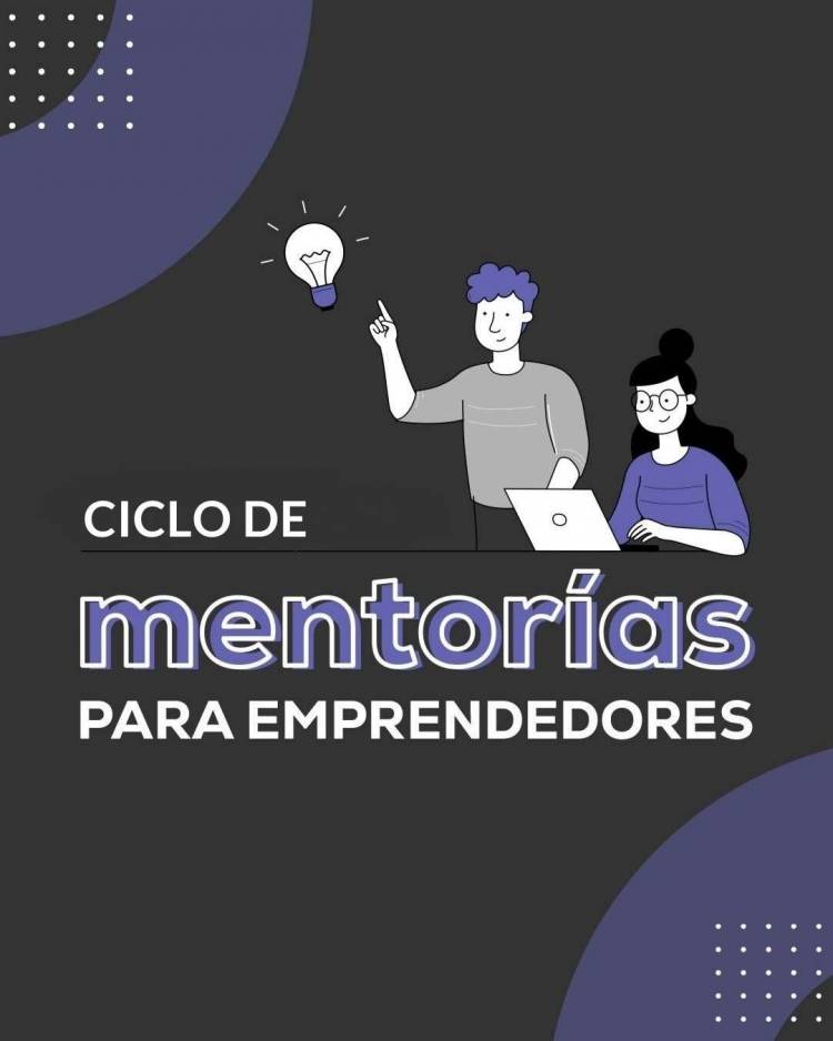 Mentorías para emprendedores de Santa Fe